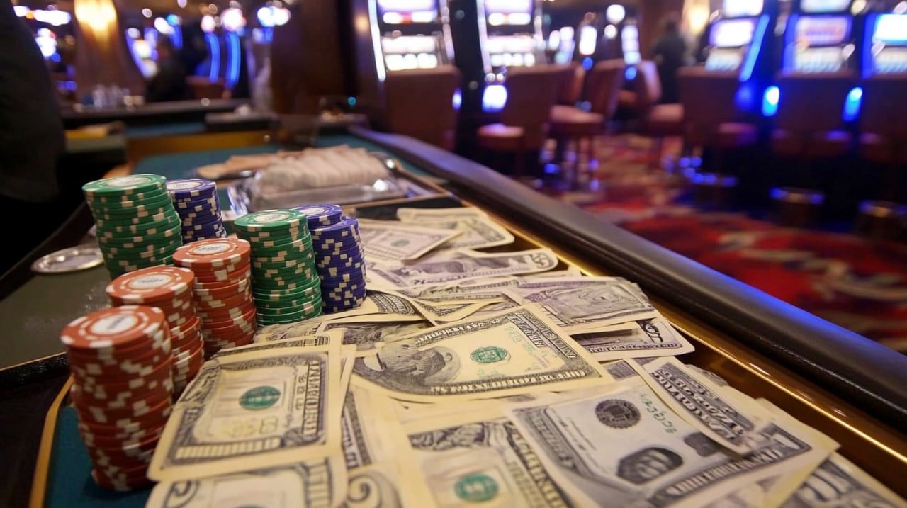 bm39 slot ဂိမ်းလော်ဘီ Slots နှင့် Casino ဂိမ်းများ ပြသမြင်ကွင်း