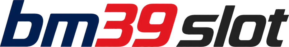 bm39 slot Logo